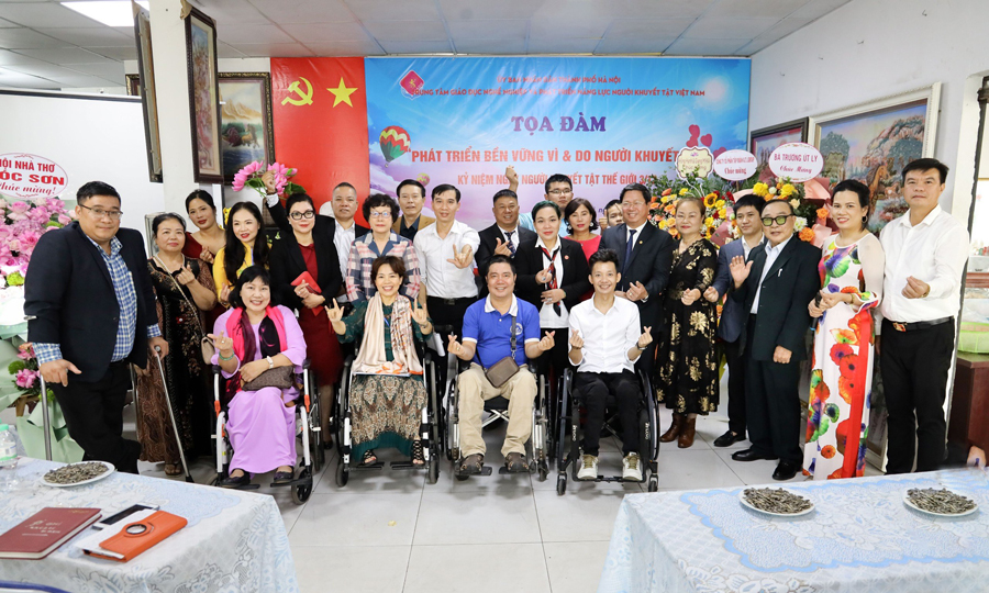 tầm nhìn sứ mệnh